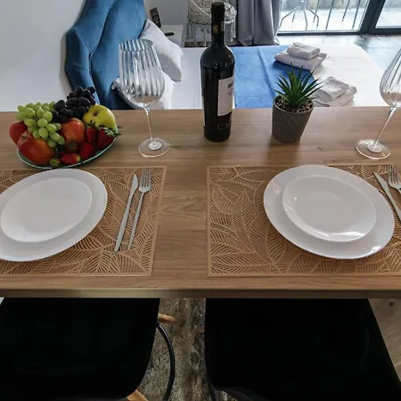 Vegas Apartmán Năvodari