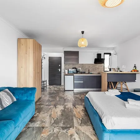 Vegas Apartment *