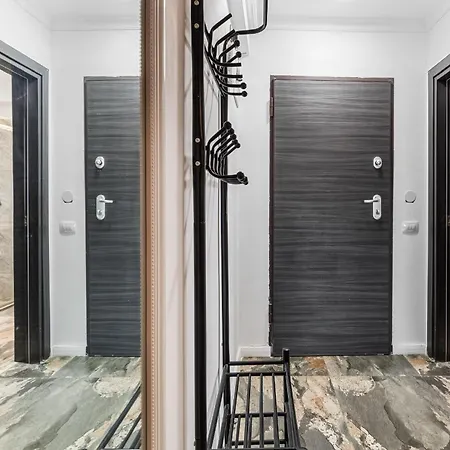 Apartment Vegas *