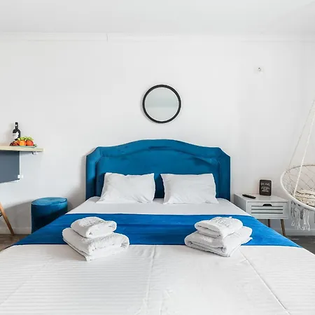 Vegas Apartment