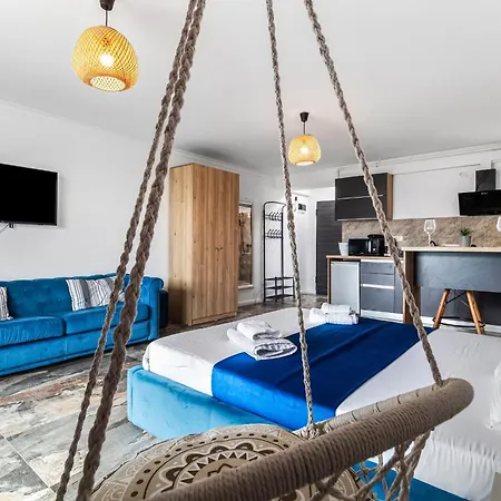 Apartment Vegas *