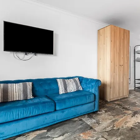 Vegas Apartment